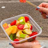 江南西这家爆好吃的脆皮烧鸡终于吃上了‼️