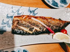 -一心创作料理屋(经开万达店)