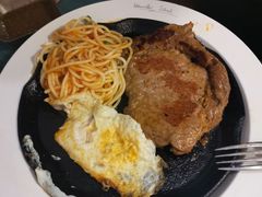 -豪客来牛排(海沧阿罗海店)