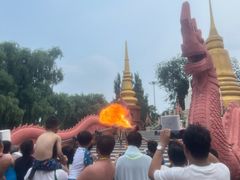 -欢乐水魔方水世界