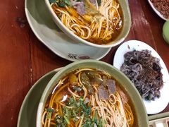 -美玲拉面(鞍山西道店)