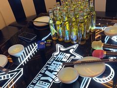 -星璨火吧KTV聚会餐厅(丰庆路店)