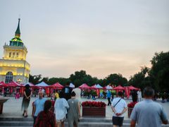 -哈尔滨规划展览馆