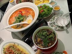 -苏梦江南·淮扬菜(夫子庙店)