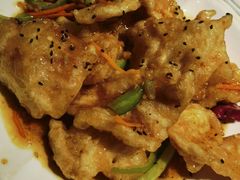 毕老爷锅包肉-乡间好味私家菜(总店)