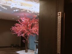 -江海肥牛(桃园南路店)