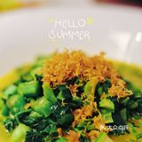 这家私房菜，精致到让人破防❗