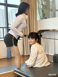 -美臻·瑜伽普拉提大器械馆