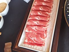 -东来顺·非遗火锅(高新店)