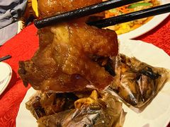 -粤北餐馆