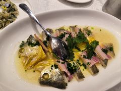 -齐家花园大酒店·本帮菜(宝山店)