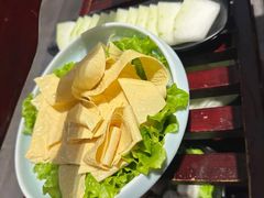 -东来顺饭庄(金泉广场店)