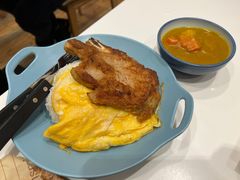 -龙记香港茶餐厅(久光百货店)