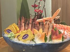 -水林间·寿喜烧自助(仙林金鹰店)