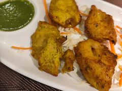 -Pita's&Tika's中东和印度风味餐厅(龙湖天街店)