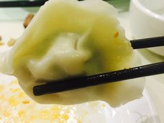 -添福来墨鱼饺子 · 海鲜东北菜(大连星海·黄浦路店)