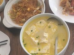 -花舍·新派粤菜·西餐·下午茶(亚运村·鸟巢店)