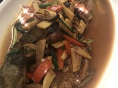 -乌江鱼杭帮菜(西湖店)