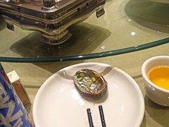 -刘胖子家常菜·蹄花焖藕(中央花园店)