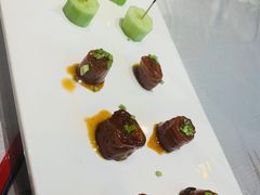 -城南往事·鲁菜济南菜(长清园博园恒大绿洲店)