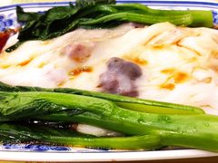 叉烧肠粉-顺记冰室(宝华路店)