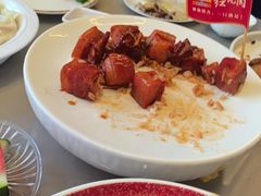 -鹿鸣春饭店(总店)