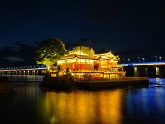 -仓山金山寺