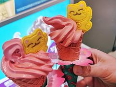 -麦当劳(杭州萧山文源店)