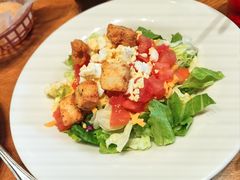 田园沙拉-Texas Roadhouse(世纪汇广场店)