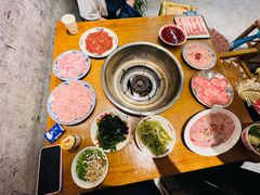 -楠火锅(太古里总店)