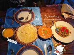 -甘尼仕印度餐厅爵士酒吧(阳春巷店)