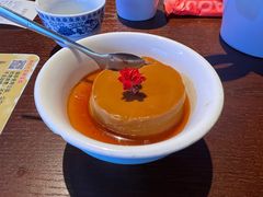 黄酒布丁-寻宝记绍兴菜(鲁迅路店)