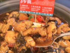 -大师傅金奖啤酒鱼(西街口总店)