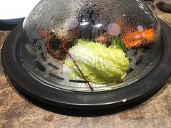-日进一片海.生腌海鲜火锅.宵夜烧烤(三里屯总店)