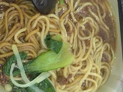 -李先生牛肉面大王(北京平谷步行街店)