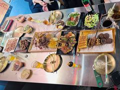 -提老炮儿烧烤(南山店)