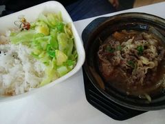 -南城香·饭香串香馄饨香(富丰桥店)
