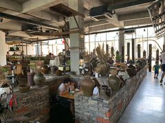 大堂-几荷·恰似故人来(秀水广场店)