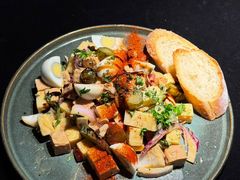 -Secco德式餐吧(南秀村店)