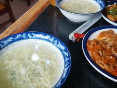 -清真宏玉祥黄门脸餐厅(华荫东里店)