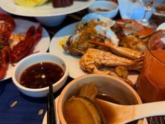 -Social 秀西餐厅-长沙瑞吉酒店(运达店)