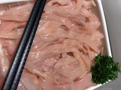 捞派鸭肠-海底捞火锅(金光华店)
