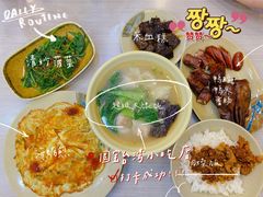 -圆宝台湾小吃(迎津街店)