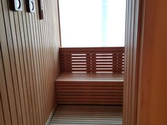 -上海柏悦酒店