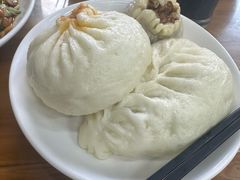 -雪琴面馆富安特色鱼汤面(城中花园店)