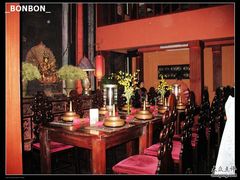 -花马天堂云南餐厅 Lost Heaven(高邮路店)