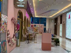 -Dazzling Cafe 蜜糖吐司专卖店