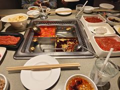 -海底捞火锅(和安宁春城店)