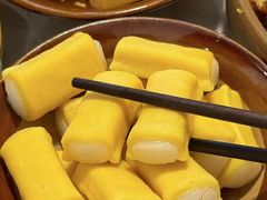 -楠火锅(西单店)