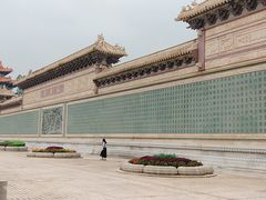 -广东圆玄道观